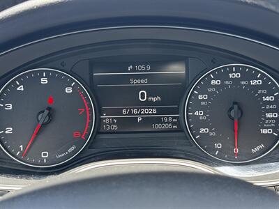 2014 Audi A6 2.0T quattro Premium - Photo 13 - Lexington, NE 68850