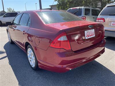 2010 Ford Fusion SE   - Photo 5 - Grand Island, NE 68801