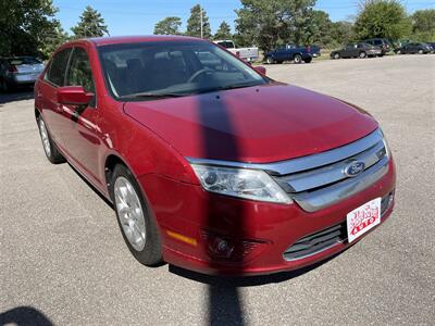 2010 Ford Fusion SE   - Photo 3 - Grand Island, NE 68801