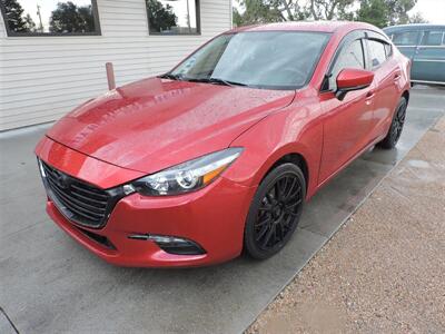 2017 Mazda Mazda3 Sport   - Photo 2 - Lexington, NE 68850