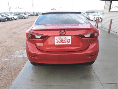 2017 Mazda Mazda3 Sport   - Photo 6 - Lexington, NE 68850