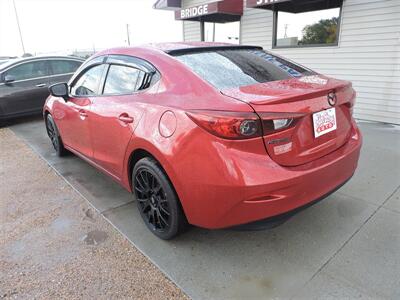 2017 Mazda Mazda3 Sport   - Photo 7 - Lexington, NE 68850