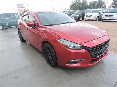 2017 Mazda Mazda3 Sport   - Photo 4 - Lexington, NE 68850