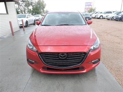 2017 Mazda Mazda3 Sport   - Photo 3 - Lexington, NE 68850