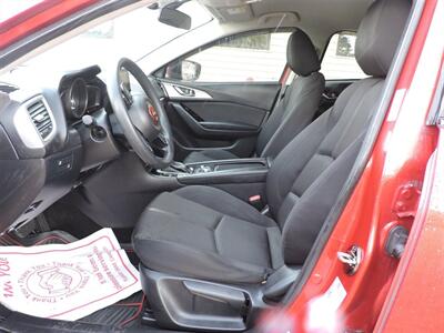 2017 Mazda Mazda3 Sport   - Photo 9 - Lexington, NE 68850