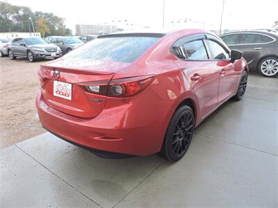 2017 Mazda Mazda3 Sport   - Photo 5 - Lexington, NE 68850