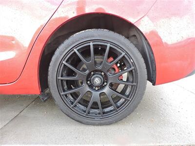 2017 Mazda Mazda3 Sport   - Photo 8 - Lexington, NE 68850