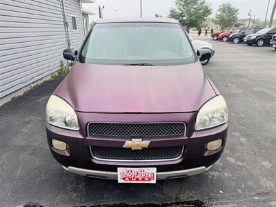 2008 Chevrolet Uplander LS - Photo 7 - Grand Island, NE 68801