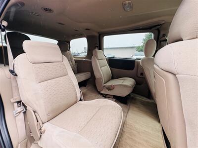 2008 Chevrolet Uplander LS - Photo 11 - Grand Island, NE 68801