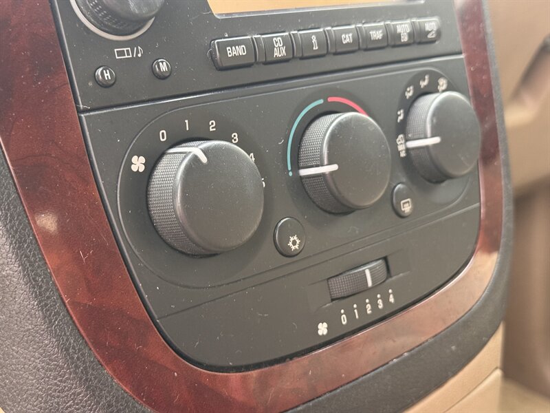 2008 Chevrolet Uplander LS - Photo 18 - Grand Island, NE 68801