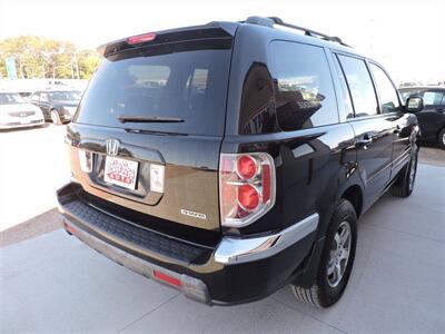 2008 Honda Pilot EX-L   - Photo 5 - Lexington, NE 68850