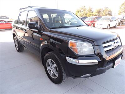 2008 Honda Pilot EX-L   - Photo 4 - Lexington, NE 68850