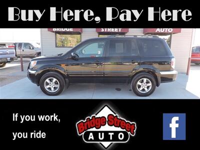 2008 Honda Pilot EX-L   - Photo 1 - Lexington, NE 68850