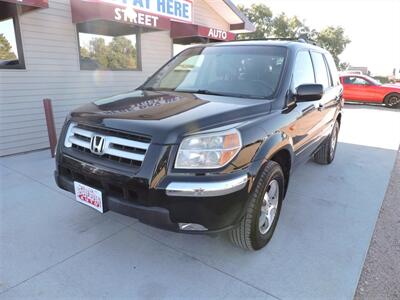 2008 Honda Pilot EX-L   - Photo 2 - Lexington, NE 68850