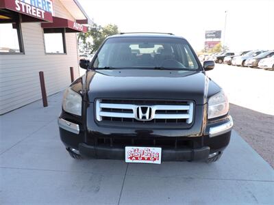 2008 Honda Pilot EX-L   - Photo 3 - Lexington, NE 68850