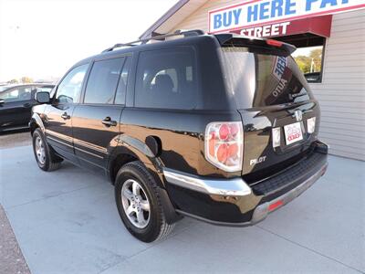 2008 Honda Pilot EX-L   - Photo 7 - Lexington, NE 68850