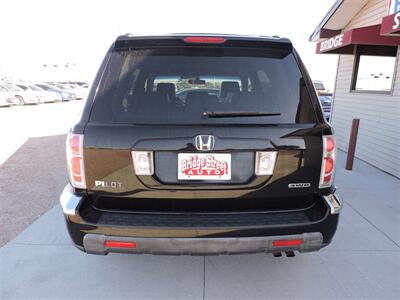 2008 Honda Pilot EX-L   - Photo 6 - Lexington, NE 68850