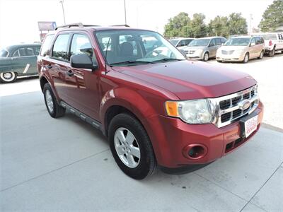 2009 Ford Escape XLS   - Photo 4 - Lexington, NE 68850
