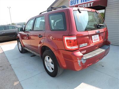 2009 Ford Escape XLS   - Photo 7 - Lexington, NE 68850