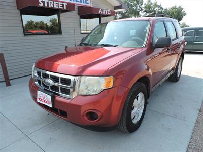 2009 Ford Escape XLS   - Photo 2 - Lexington, NE 68850