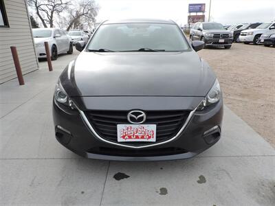 2015 Mazda Mazda3 i Sport   - Photo 3 - Lexington, NE 68850