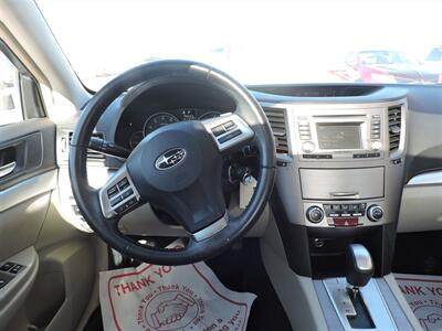 2013 Subaru Legacy 2.5i Premium   - Photo 13 - Lexington, NE 68850