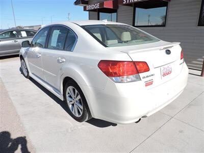2013 Subaru Legacy 2.5i Premium   - Photo 7 - Lexington, NE 68850