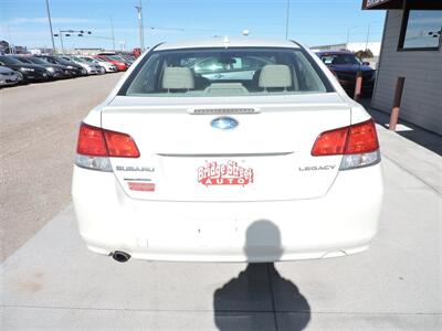 2013 Subaru Legacy 2.5i Premium   - Photo 6 - Lexington, NE 68850
