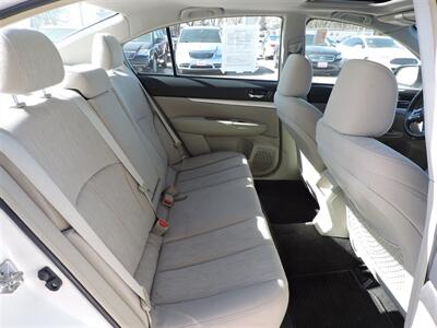 2013 Subaru Legacy 2.5i Premium   - Photo 11 - Lexington, NE 68850