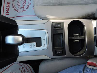 2013 Subaru Legacy 2.5i Premium   - Photo 19 - Lexington, NE 68850