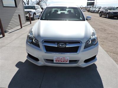 2013 Subaru Legacy 2.5i Premium   - Photo 3 - Lexington, NE 68850
