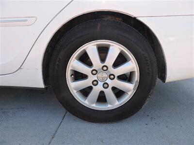 2002 Toyota Camry SE   - Photo 8 - Lexington, NE 68850