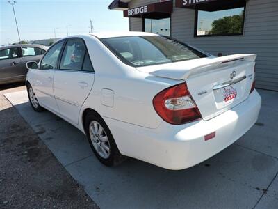 2002 Toyota Camry SE   - Photo 7 - Lexington, NE 68850
