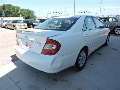 2002 Toyota Camry SE   - Photo 5 - Lexington, NE 68850