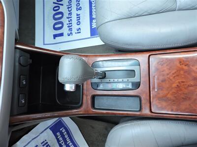 2002 Toyota Camry SE   - Photo 19 - Lexington, NE 68850