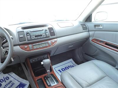 2002 Toyota Camry SE   - Photo 11 - Lexington, NE 68850