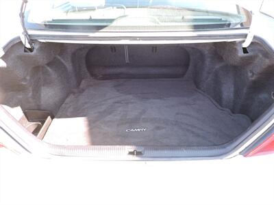 2002 Toyota Camry SE   - Photo 13 - Lexington, NE 68850