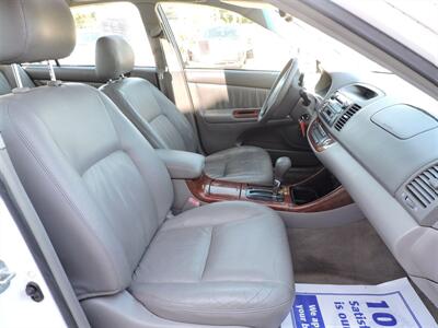 2002 Toyota Camry SE   - Photo 15 - Lexington, NE 68850