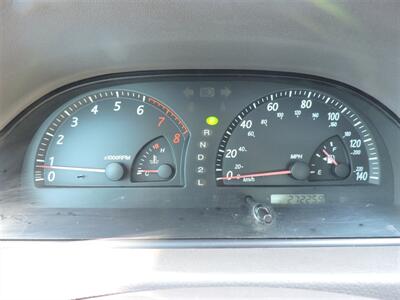 2002 Toyota Camry SE   - Photo 17 - Lexington, NE 68850