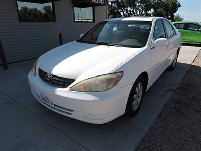 2002 Toyota Camry SE   - Photo 2 - Lexington, NE 68850