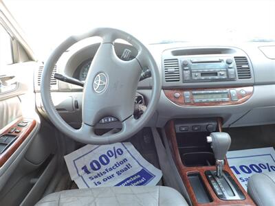 2002 Toyota Camry SE   - Photo 10 - Lexington, NE 68850