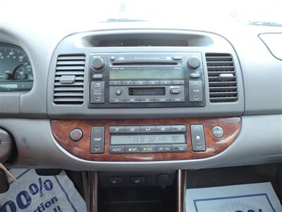 2002 Toyota Camry SE   - Photo 18 - Lexington, NE 68850