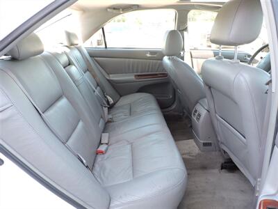 2002 Toyota Camry SE   - Photo 14 - Lexington, NE 68850
