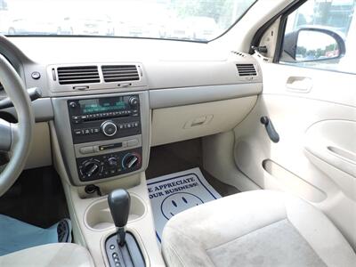 2007 Chevrolet Cobalt LS   - Photo 14 - Grand Island, NE 68801
