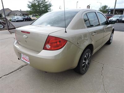 2007 Chevrolet Cobalt LS   - Photo 5 - Grand Island, NE 68801