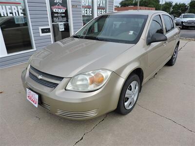 2007 Chevrolet Cobalt LS   - Photo 2 - Grand Island, NE 68801