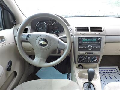 2007 Chevrolet Cobalt LS   - Photo 13 - Grand Island, NE 68801
