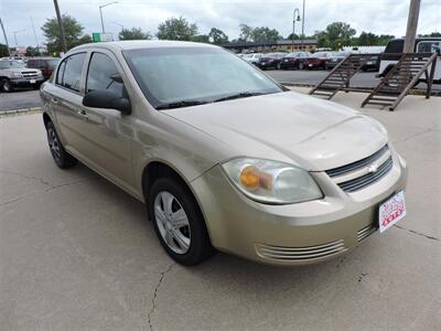 2007 Chevrolet Cobalt LS   - Photo 4 - Grand Island, NE 68801