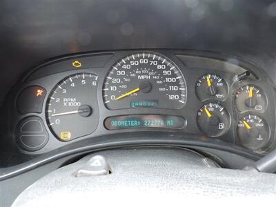 2005 Chevrolet Silverado 1500 Work Truck   - Photo 14 - Kearney, NE 68847
