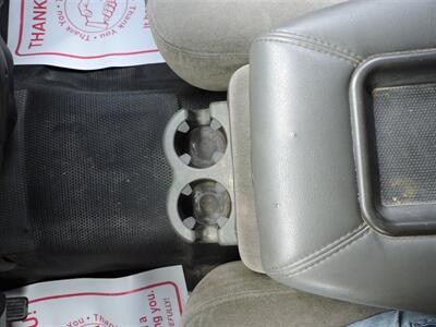 2005 Chevrolet Silverado 1500 Work Truck   - Photo 16 - Kearney, NE 68847